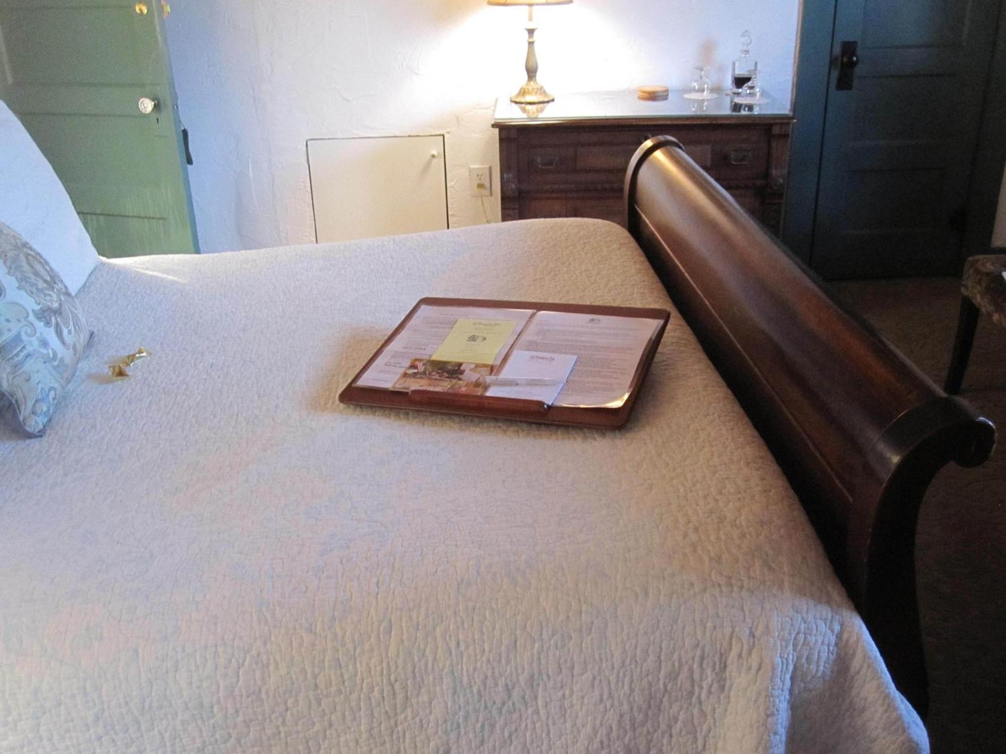 St. Francis Inn - Saint Augustine Pokoj fotografie